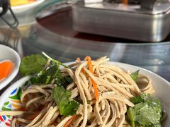 -柳沟豆腐宴64号院