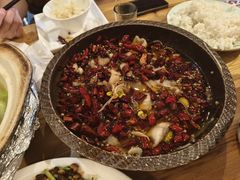 -永安鱼庄·镇江菜(丁卯店)