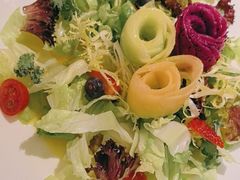 -燕兰楼·清真西北融合菜(亚运村店)