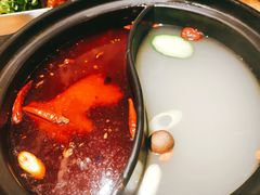 -江湖六膳門串串香(隆礼路店)