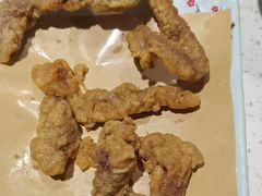 -阿串串老火锅(力盟店)