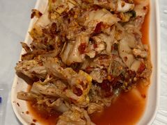 -湖北融合菜(一路店)