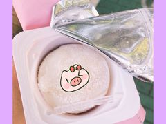 -GANSO元祖食品(锦创书城店)