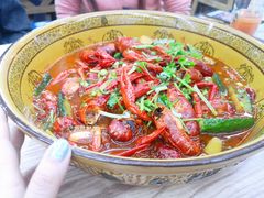 -庾氏龙虾馆(多弗汇店)