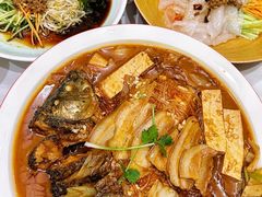 -李记饺子·熏酱东北菜(欢乐谷店)