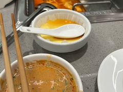 银耳汤-海底捞火锅(高新万达广场店)