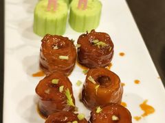 -老牌坊鲁菜名店(聊城美食岛店)