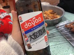 -尕胡才炕锅烤羊肉馆(八一路店)