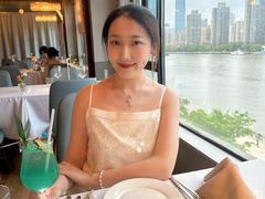 -Kathleen's Waitan 凯圣琳江景西餐厅(外滩店)