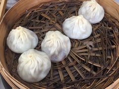 -锡笼记·无锡小笼(人民路店)