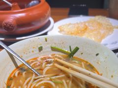 -遇见阿家村云南菜(魏公村店)