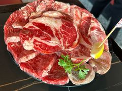 -谷牛和牛烤肉(漕河泾印象城店)