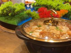 -永安水煮活鱼·仪征土菜院子
