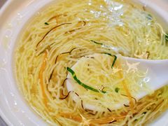 文思豆腐羹-双东酒店(东关街店)