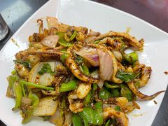 -东北酱骨头馆(蓁巷店)