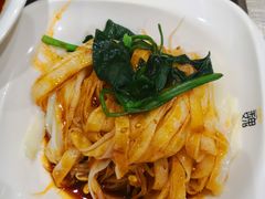 -魏家凉皮(博水商务大厦店)