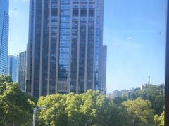 -合肥美奥口腔·种植矫正中心(政务院)