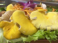 -老渔家·白族·石板烧·野生菌火锅(古城中心店)