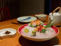 -贰捌零叁精致料理(钱湖店)