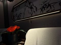 -和子足浴SPA会馆(东方之门店)