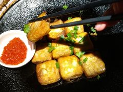 深渡毛豆腐-披云徽宴(石景山店)