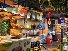 -番食园鲜食火锅(高新店)