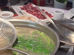 -八合里潮汕鲜牛肉火锅(福州万象城店)