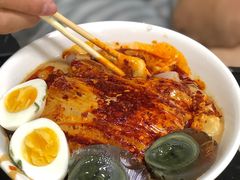 -何老二卤汁凉粉