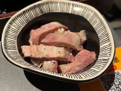 -久藏·横膈膜烧肉·酒场(江汉路店)