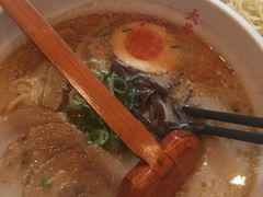 -味千拉面(上海蓝天路店)