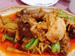 -乐乐餐厅(湘子庙街店)
