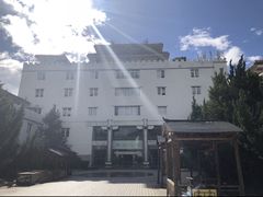 -南诏风情岛