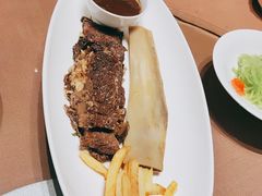 -荣兴酒家(徐家汇店)