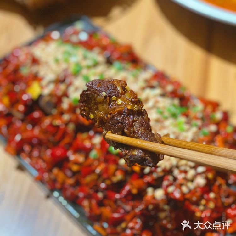 那种糯糯的口感又带点焦香绝了