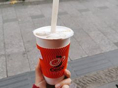 -CoCo都可(湖滨银泰店B区店)