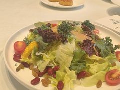 -望海湾鱼头泡饼·天津菜(空港店)