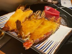 -Mr·Fish鱼鲜生海鲜放题(银泰in99店)