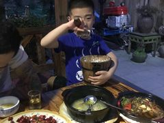 -青城甲(青城山店)