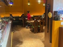 -耶里夏丽·新疆菜·28年喀什老馆(田林东路店)