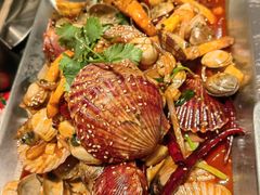 -破摊·东北烧烤(观前街店)