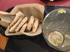 -百特喜·意大利餐厅(鹿都国际商业广场店)