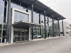 -上海可达汽车销售服务有限公司