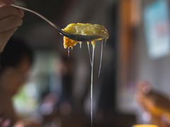 芝士焗土豆泥-喜洲吧·江畔老船厂·庭院餐厅(喜临院店)