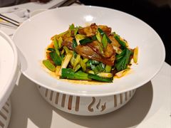 -贡宴盐帮菜自贡驻京联络处餐厅