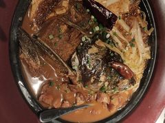 -奉天小馆·非遗东北菜(济南万象城店)