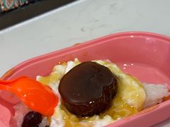 -和田爱乐塔西娜刨冰粽子