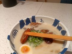 -味千拉面(广州白云机场T1西二店)