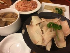 -老码头火锅(玉林店)