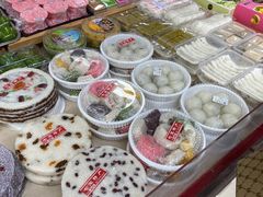 -一品方糕专卖店(七宝店)