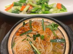 -大理实力希尔顿酒店•御玺中餐厅